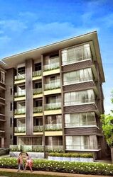 Mount Sophia Suites (D9), Apartment #607844371
